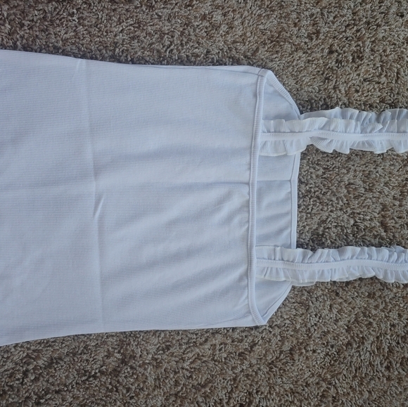 🎉✨HP✨🎉 Knit Tank Tops - Picture 7 of 7